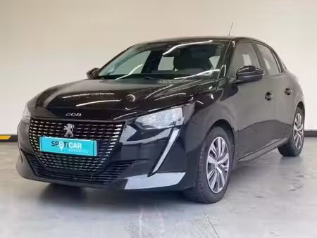 Peugeot 208 1.2 PureTech 100 Active