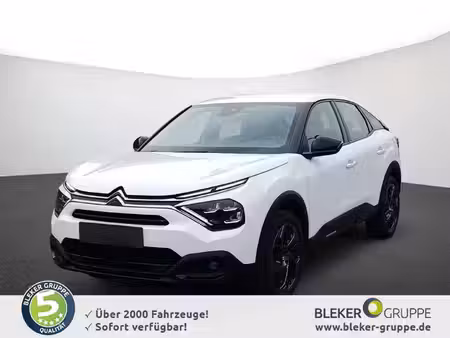 Citroën C4 1.2 PureTech 131 Feel Pack
