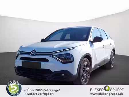 Citroën C4 1.2 PureTech 131 Feel Pack