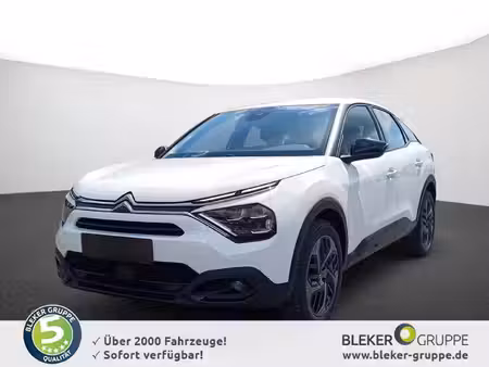Citroën C4 1.2 PureTech 131 Feel Pack