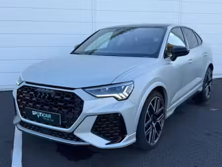 Audi Q3 RS Q3 2.5 400 quattro