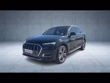 Audi Q5 35 TDI 2.0 TDI 163 Avus