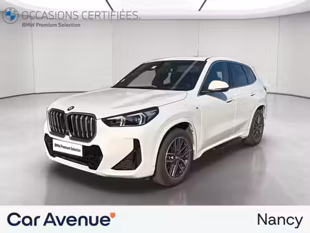 BMW iX1 30 313 M Sport xDrive