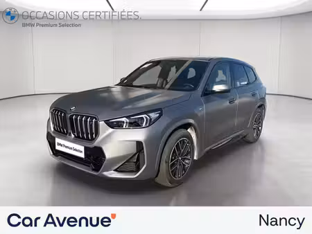 BMW iX1 30 313 M Sport xDrive