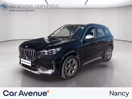 BMW X1 18d 2.0 150 X-Line sDrive
