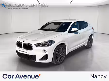 BMW X2 20i 2.0 192 M Sport sDrive