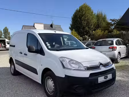 Citroën Berlingo 1.6 HDi 75 Confort