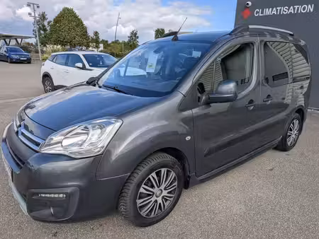 Citroën Berlingo 1.6 VTi 120