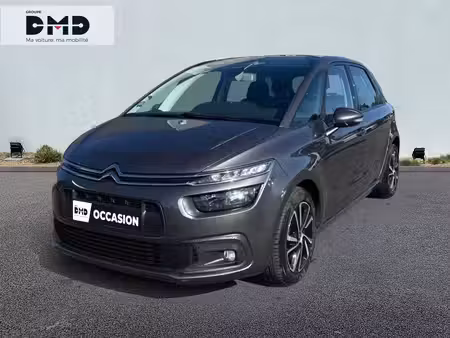 Citroën C4 Picasso 1.2 THP 131 Business
