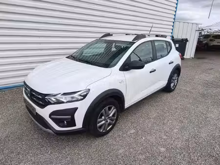 Dacia Sandero 1.0 TCe 90 Essentiel