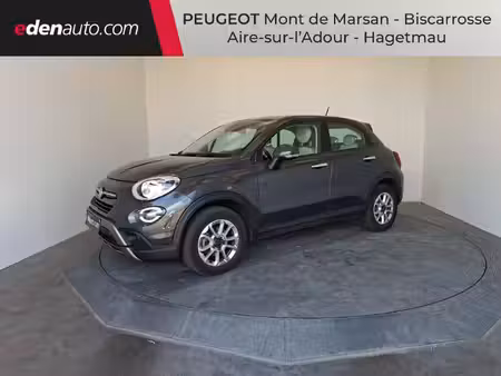 Fiat 500X 1.6 MJT 120 City Cross