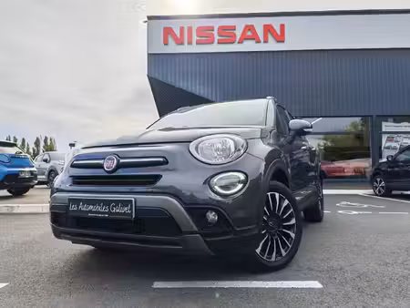 Fiat 500X 1.6 MJT 131 Cross