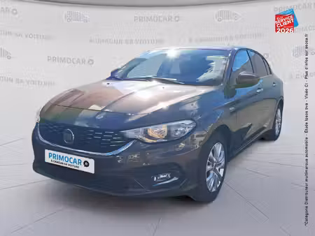 Fiat Tipo 1.3 95 Pop