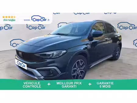 Fiat Tipo 1.5 131 Cross