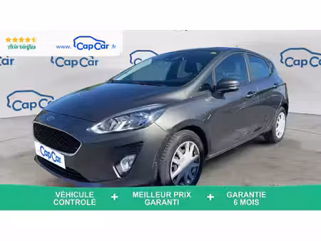 Ford Fiesta Trend