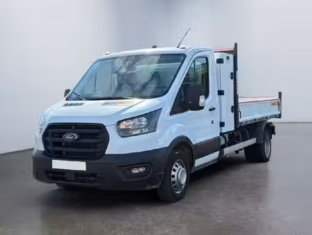 Ford Transit 2.0 TDCi 170 Trend