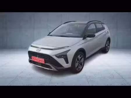 Hyundai Bayon 1.0 T-GDi 100 Creative