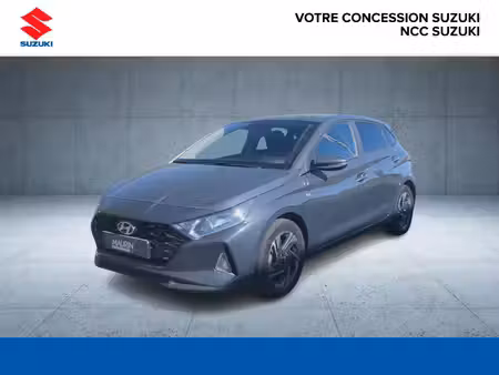 Hyundai i20 1.0 T-GDi 100 Intuitive