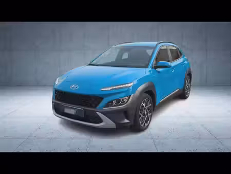 Hyundai Kona 1.6 GDi 105 Executive