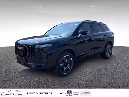 Jaecoo J5 Exclusive