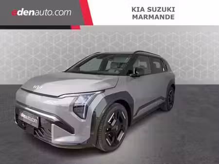 Kia EV3 204 GT Line