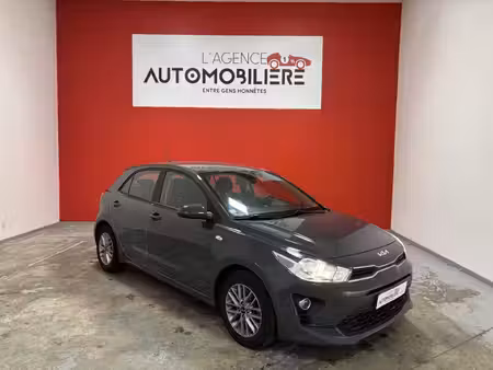 Kia Rio 1.0 T-GDi 100 Active