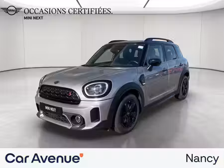 Mini Countryman Cooper SD 2.0 190 ALL4