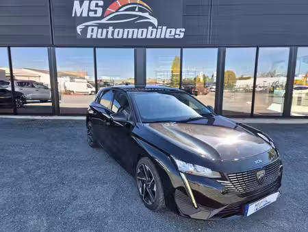 Peugeot 308 1.2 145 Allure