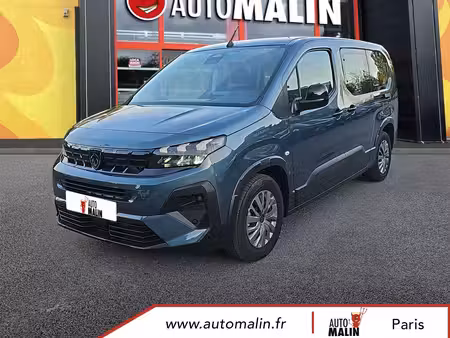 Peugeot Rifter 136 Allure