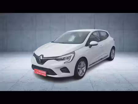 Renault Clio 1.0 TCe 100 Zen