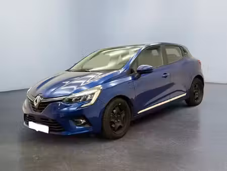 Renault Clio 1.0 Business