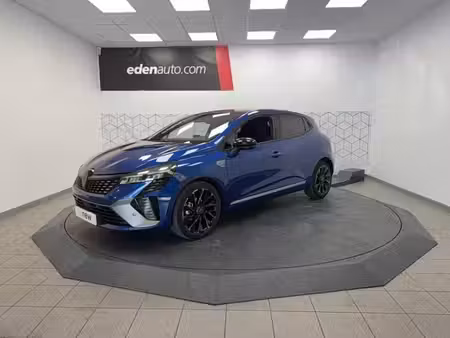 Renault Clio 1.0 TCe 90 Esprit Alpine