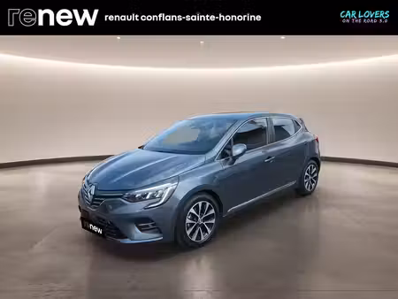 Renault Clio E-Tech 1.6 TCe 90 Intens
