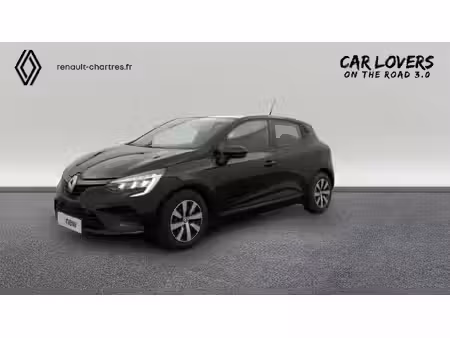 Renault Clio 1.0 TCe 90 Équilibre