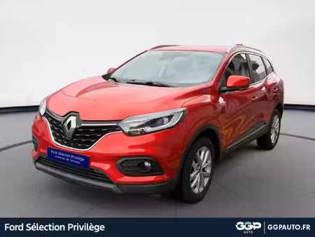 Renault Kadjar 1.3 TCe 140 Business