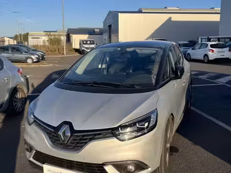 Renault Scénic 1.4 140 Intens