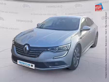 Renault Talisman 1.6 Intens