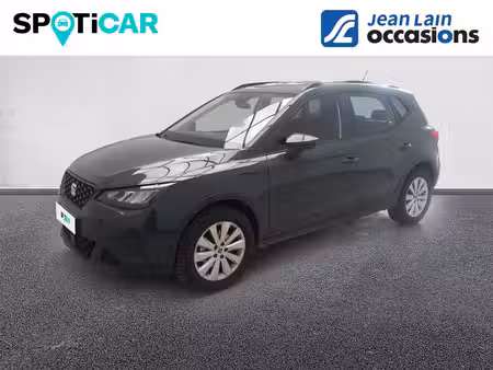 Seat Arona 1.0 TSI 115 Copa