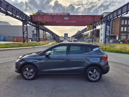 Seat Arona 1.5 TSI 150 FR