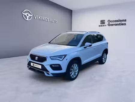 Seat Ateca 1.0 TSI 110 Urban