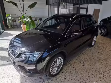 Seat Ateca 1.5 TSI 150 Xcellence