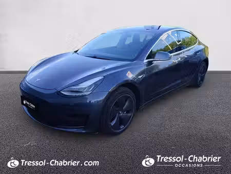 Tesla Model 3 Standard Plus 275