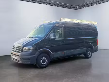 Volkswagen Crafter 2.0 TDI 140 Business