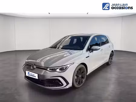 Volkswagen Golf 1.5 TSI 150 R-Line
