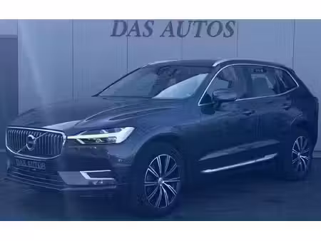 Volvo XC60 D4 2.0 190 Inscription 4x4