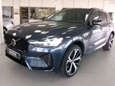Volvo XC60 T6 2.0 253 Plus 4x4