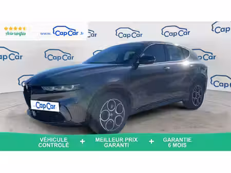 Alfa Romeo Tonale Q4 1.3 131 4x4