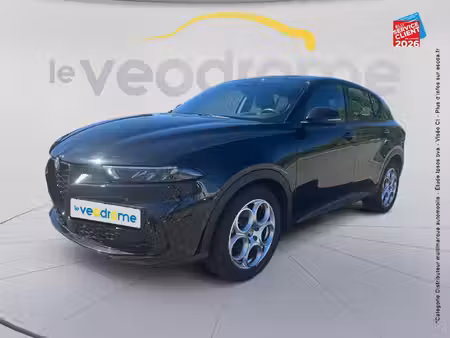 Alfa Romeo Tonale Q4 1.3 131 4x4