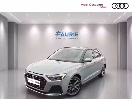 Audi A1 30 TFSI 1.0 TFSI 110