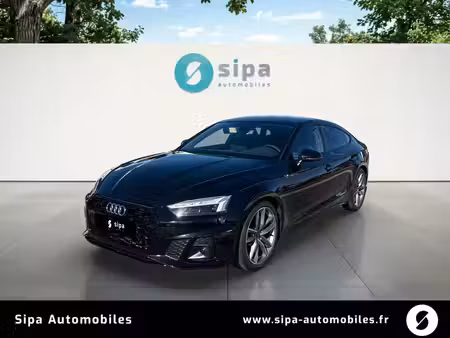 Audi A5 40 TDI 2.0 TDI 204 S Edition